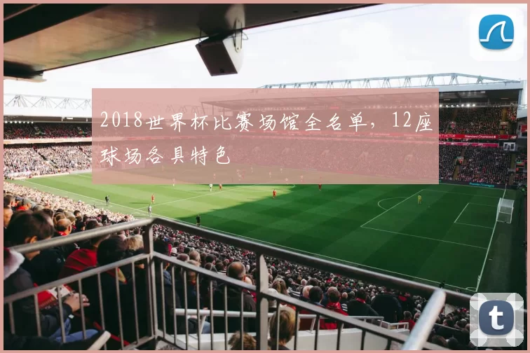 2018世界杯比赛场馆全名单，12座球场各具特色
