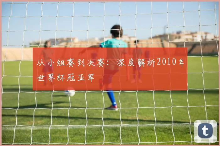 从小组赛到决赛：深度解析2010年世界杯冠亚军