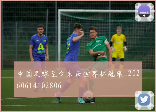 中国足球至今未获世界杯冠军_20260614102806