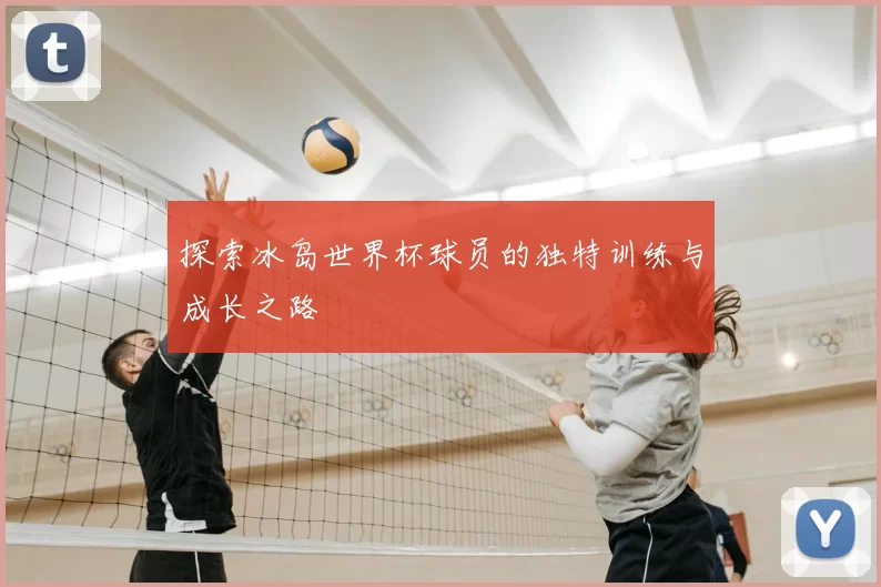 探索冰岛世界杯球员的独特训练与成长之路